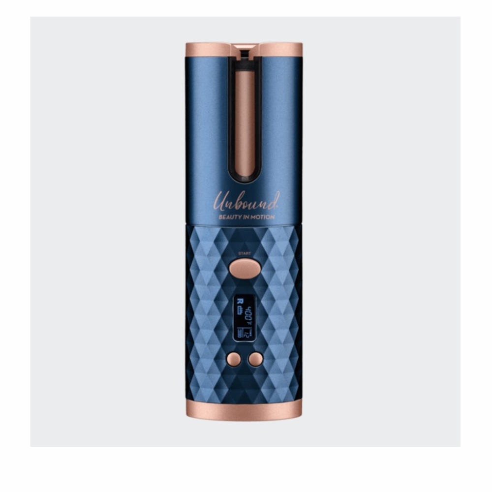 Conair unbound, limited edition set